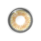 Magister Iris Vanilla Brown Colored Contacts