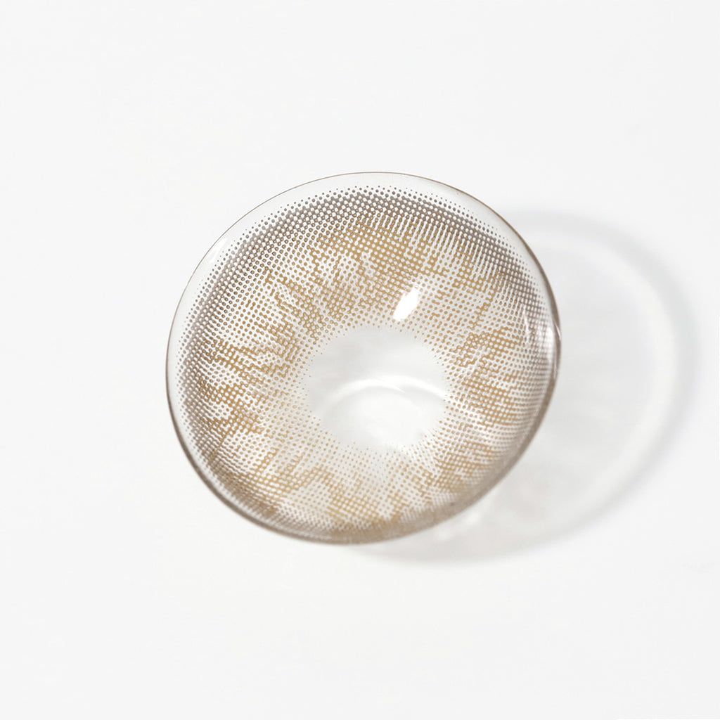 Magister Iris Choco Gray Colored Contacts