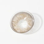 Magister Iris Choco Gray Colored Contacts