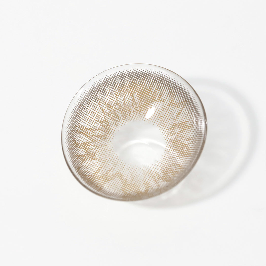 Magister Iris Choco Gray Colored Contacts