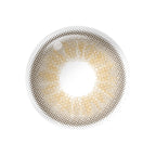 Magister Desire II Amber Gray Colored Contacts