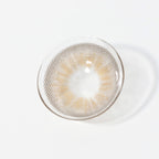 Magister Desire II Amber Gray Colored Contacts