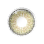 Magister Desire II Lime Green Colored Contacts