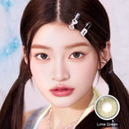 Magister Desire II Series Colored Contacts