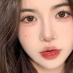 Magister Desire II Lime Green Colored Contacts