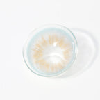 Magister Desire II Ocean Blue Colored Contacts