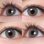 Magister Desire II Ocean Blue Colored Contacts
