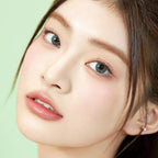 Magister Desire II Ocean Blue Colored Contacts