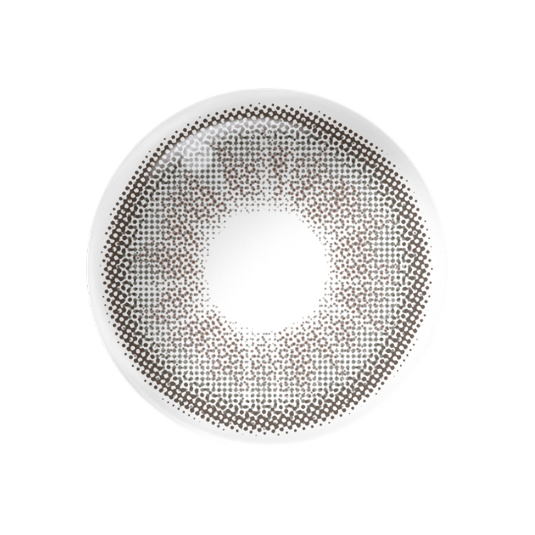 Magister Desire II Euro Gray Colored Contacts