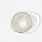 Magister Desire II Euro Gray Colored Contacts