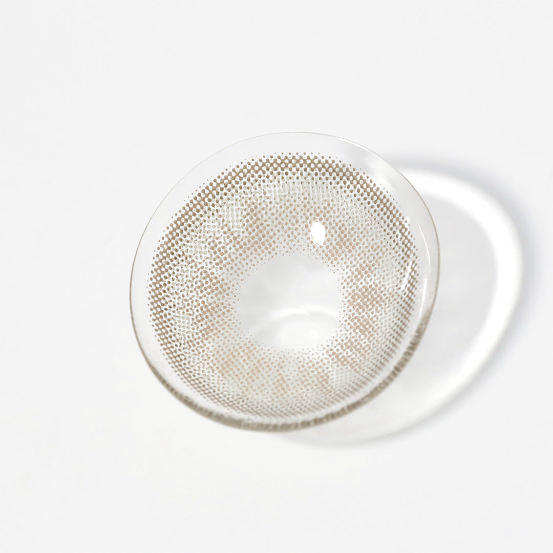 Magister Desire II Euro Gray Colored Contacts