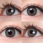 Magister Desire II Euro Gray Colored Contacts