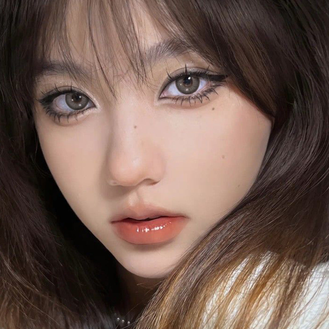 Magister Desire II Euro Gray Colored Contacts