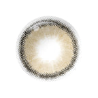 Magister Roze Beige Brown Colored Contacts