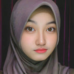 Magister Roze Beige Brown Colored Contacts