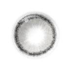 Magister Roze Charcoal Gray Colored Contacts