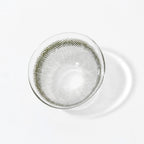 Magister Roze Charcoal Gray Colored Contacts