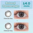 [Buy 2 Get 4] (0~-6.00) Magister 14.0mm Natural Roze Series