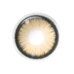 Magister Diamond N Candy Brown Dubai Colored Contacts