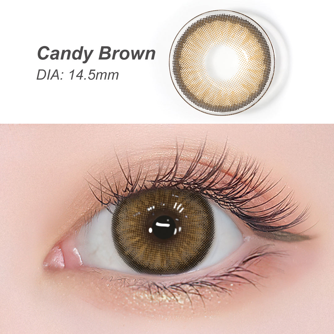 [Buy 2 Get 4 Gifts] Top Picks Color Set