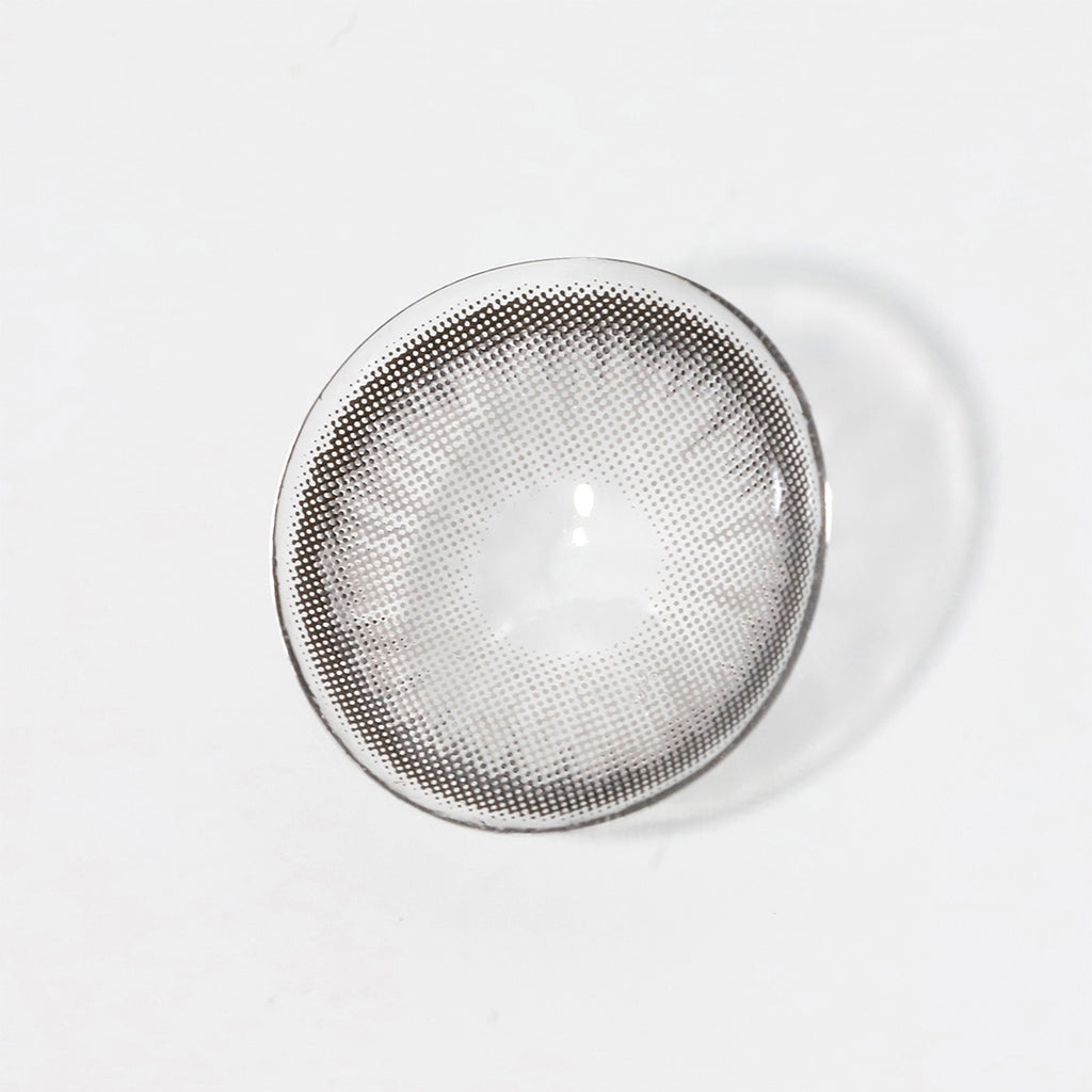 Magister Diamond N Allure Gray Colored Contacts