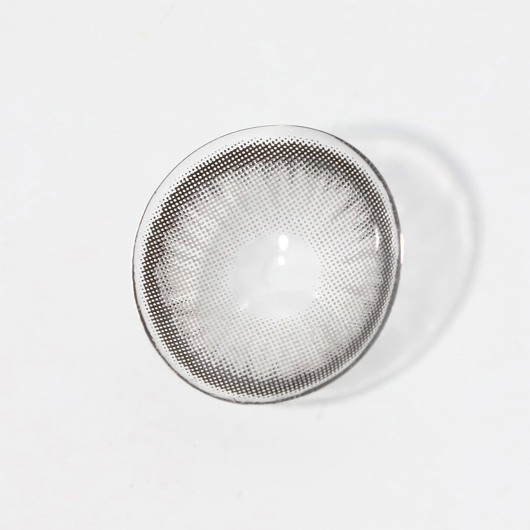 Magister Diamond N Allure Gray Colored Contacts