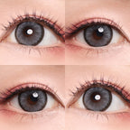Magister Diamond N Allure Gray Colored Contacts