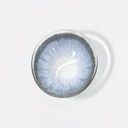 Magister Diamond N Pacific Blue Colored Contacts