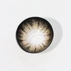 Magister Supersize Brown Colored Contacts