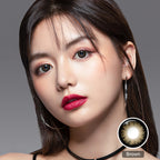 Magister Supersize Series Colored Contacts