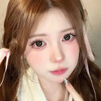 Magister Supersize Brown Colored Contacts