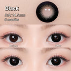 Magister Supersize Series Colored Contacts