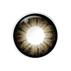 Magister Supersize Brown Plus Colored Contacts