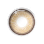 Magister Luna Sweet Brown Colored Contacts