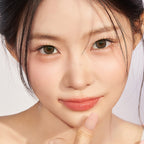 Magister Luna Sweet Brown Colored Contacts