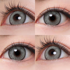 Magister Luna Grege Gray Colored Contacts