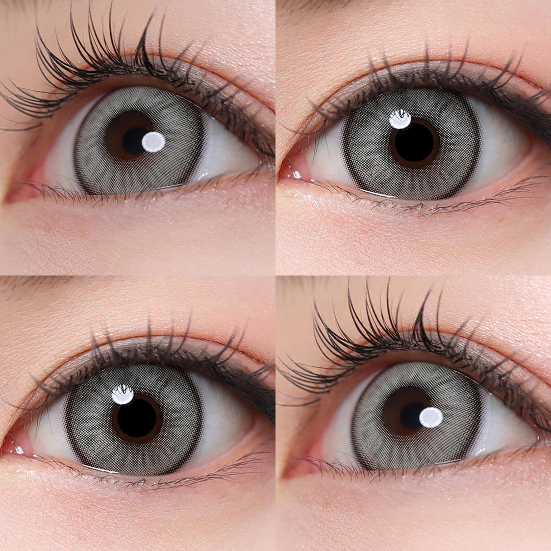 Magister Luna Grege Gray Colored Contacts