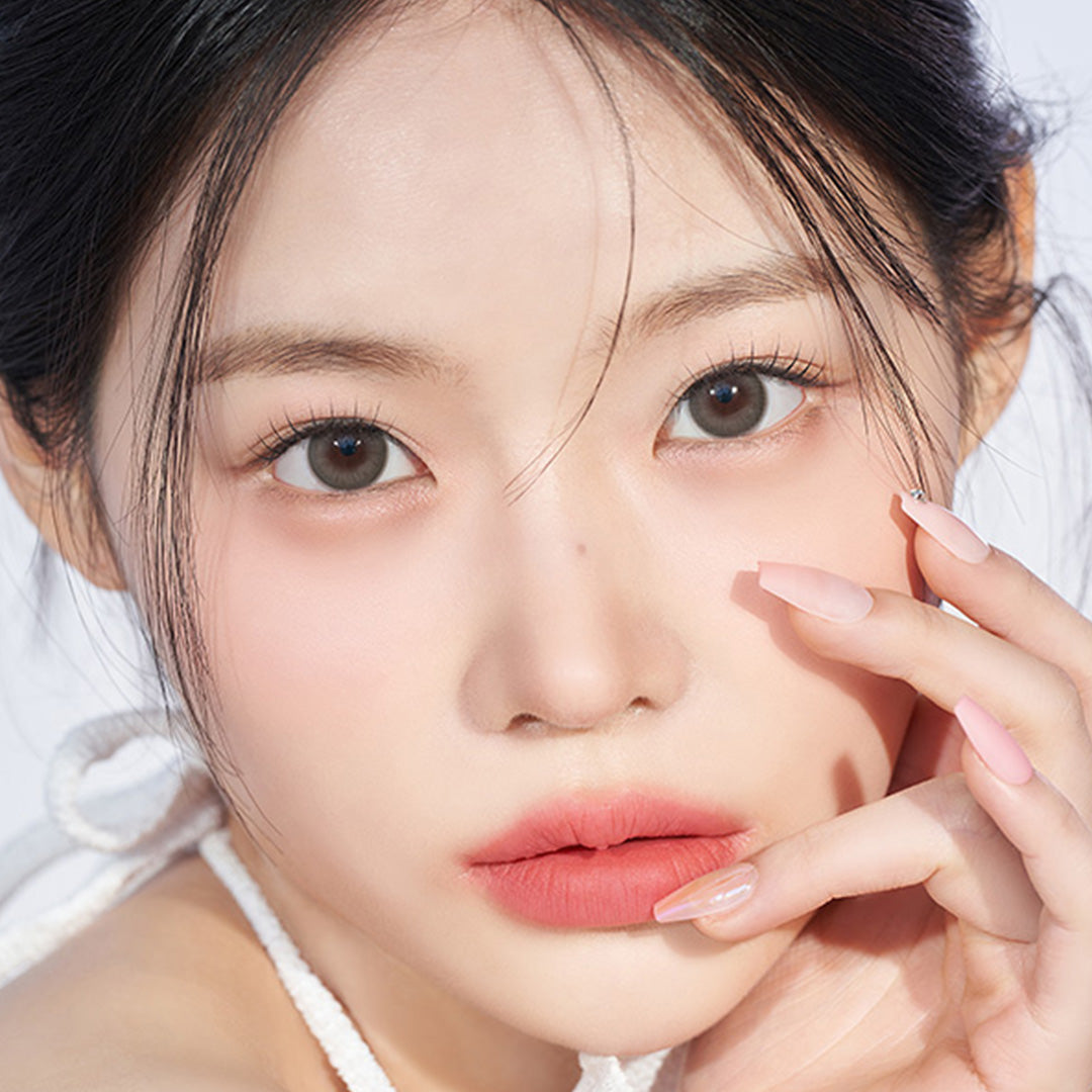 Magister Luna Grege Gray Colored Contacts