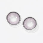 Magister Luna Pale Violet Colored Contacts
