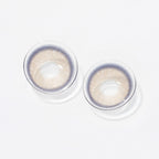 Magister Melody Papaya Brown Colored Contacts