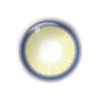 Magister Melody Cream Brown Colored Contacts