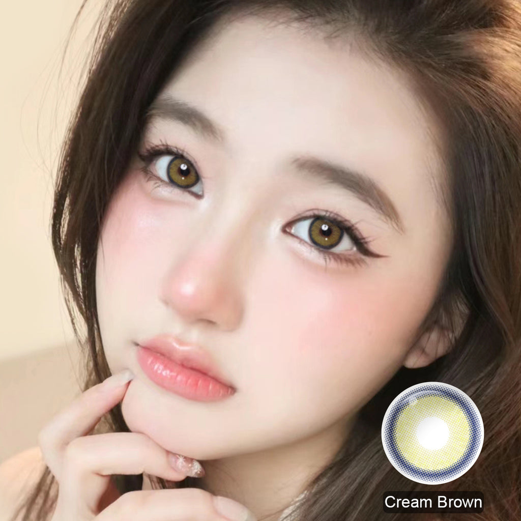 Magister Melody Series Colored Contacts