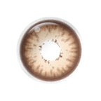 Magister Kawaii N Kawaii Brown Colored Contacts