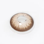Magister Kawaii N Kawaii Brown Colored Contacts