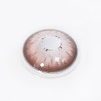 Magister Kawaii N Kawaii Choco Colored Contacts