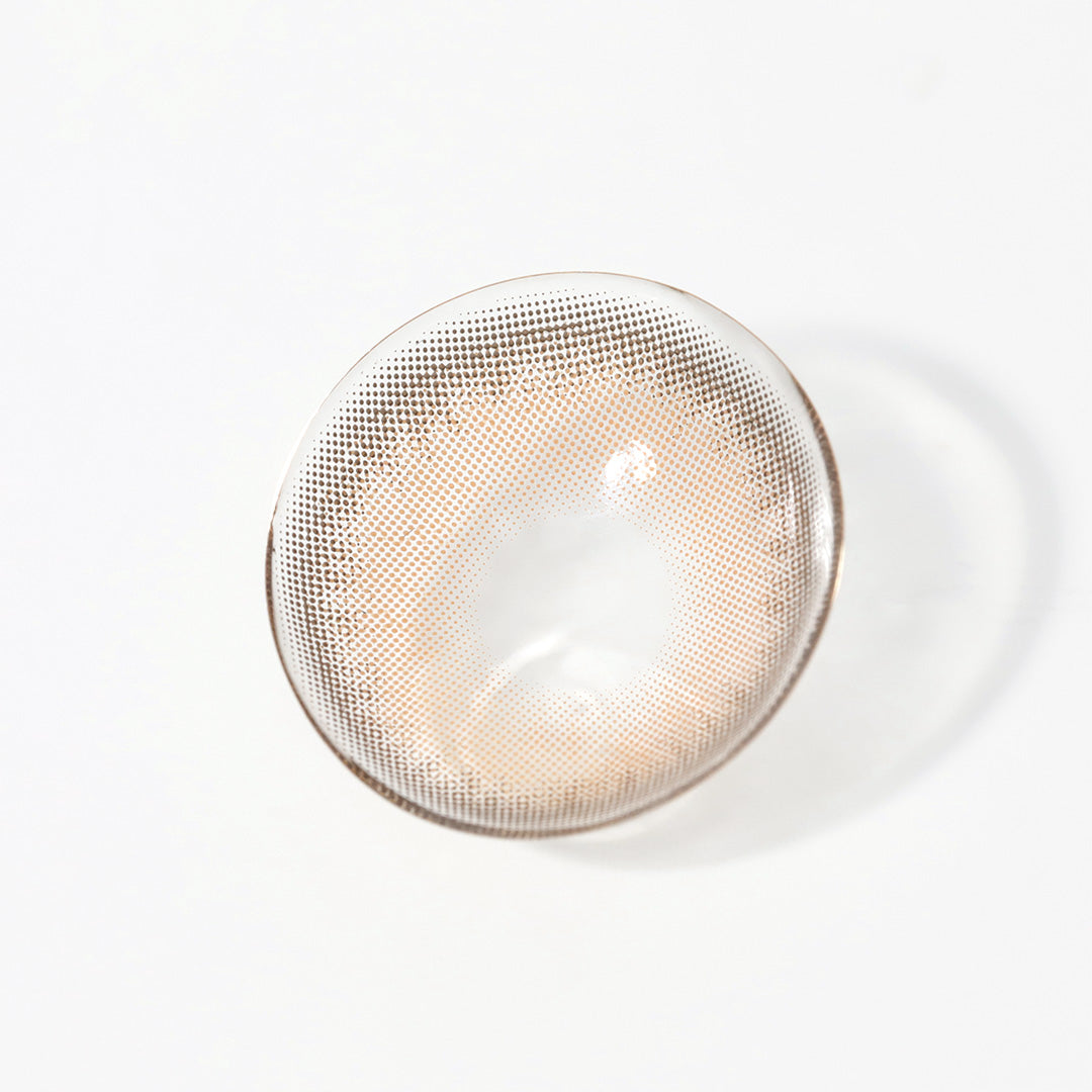 Magister Russo Brown Colored Contacts