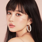 Magister Russo Brown Colored Contacts