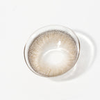 Magister Bunny Walnut Brown Colored Contacts