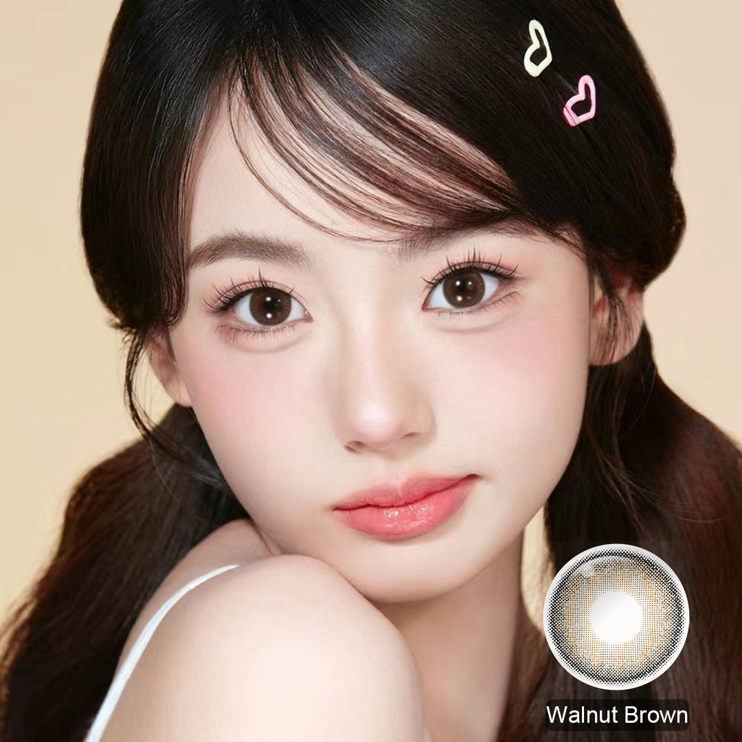 Magister Bunny Series Colored Contacts