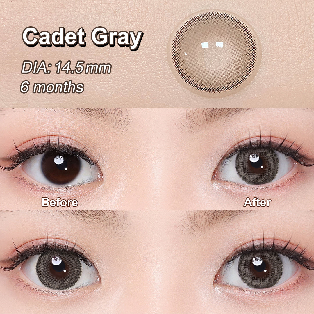 Magister Bunny Series Colored Contacts